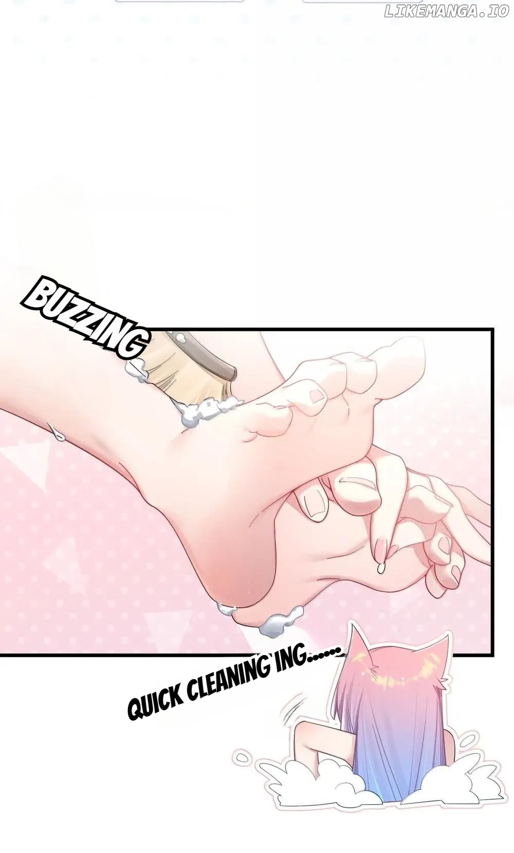 My Fake Girlfriends are using me as a Shield Chapter 161 - page 15